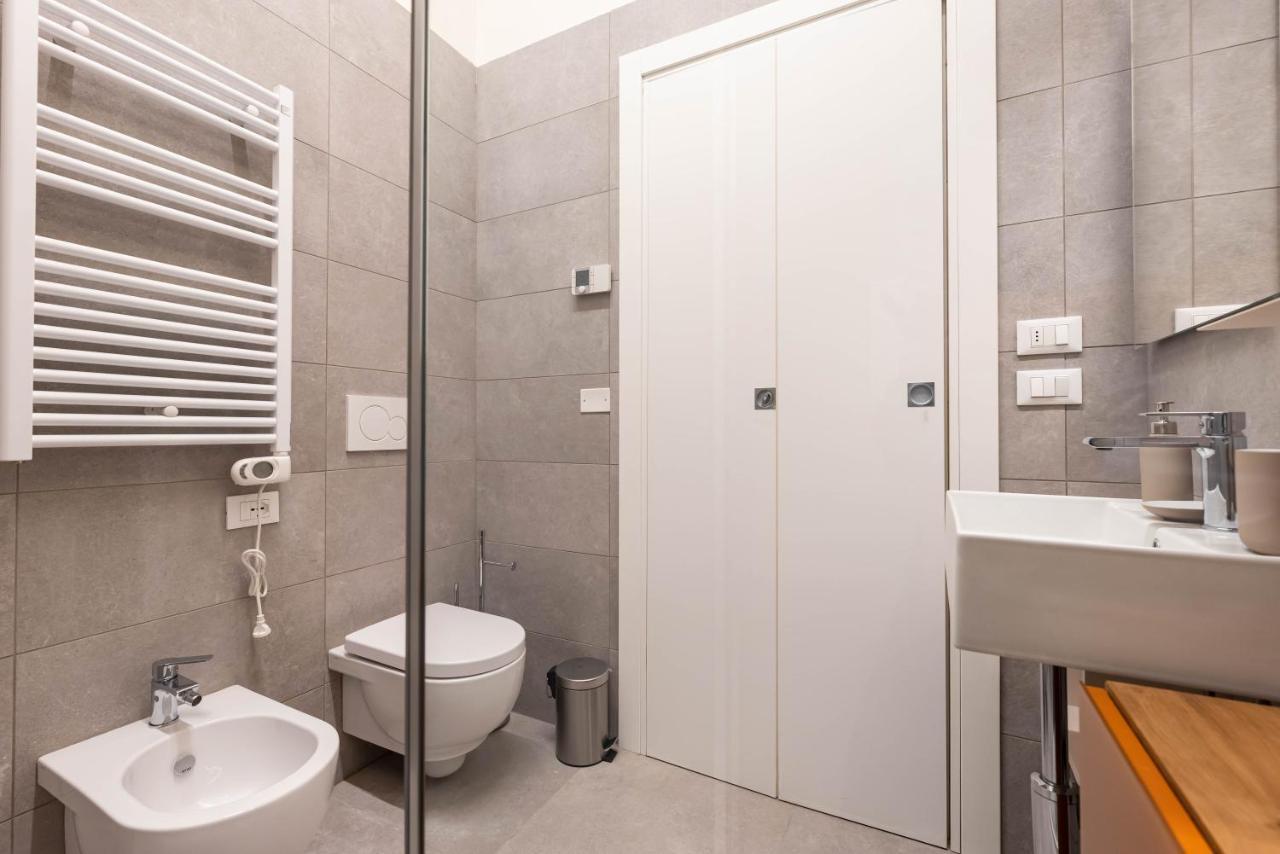 Palazzo '900 Exclusive Flats - Il Cattedratico Apartamento Pádua Exterior foto