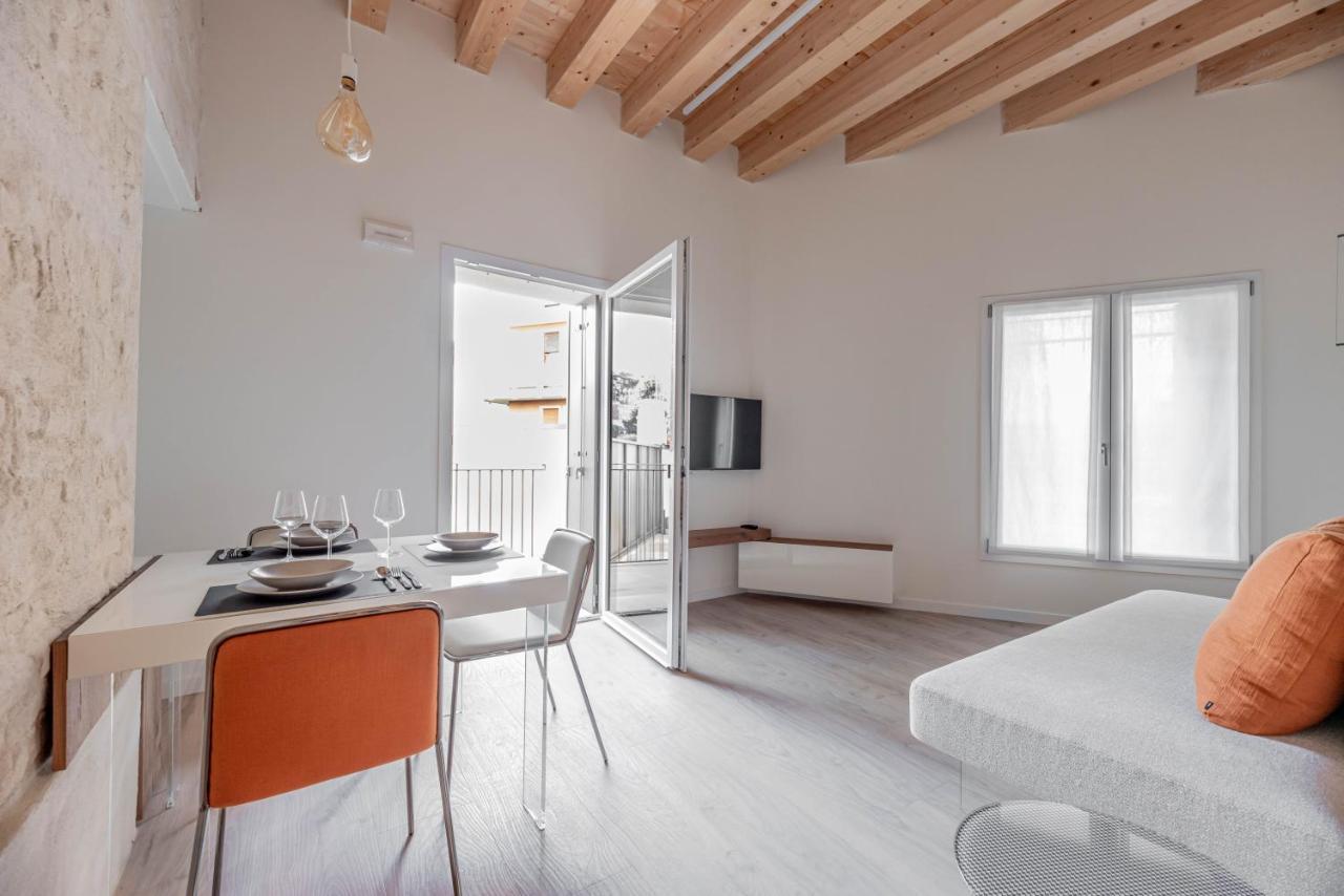 Palazzo '900 Exclusive Flats - Il Cattedratico Apartamento Pádua Exterior foto